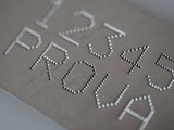 SO.GE.SYSTEMS  Marcatura a micropercussione SIC MARKING -109