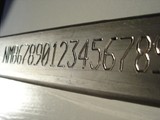 SO.GE.SYSTEMS Marcatura a micropercussione SIC MARKIN scribing