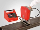 SO.GE.SYSTEMS Marcatura a micropercussione SIC MARKING-E9 P 122