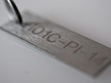 SO.GE.SYSTEMS Marcatura a micropercussione SIC MARKING -106