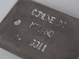 SO.GE.SYSTEMS Marcatura a micropercussione SIC MARKING -115