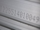SO.GE.SYSTEMS Marcatura a micropercussione SIC MARKING -139