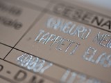SO.GE.SYSTEMS Marcatura a micropercussione SIC MARKING -80
