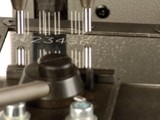 SO.GE.SYSTEMS Marcatura a micropercussione SIC MARKING 0049