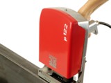 SO.GE.SYSTEMS Marcatura a micropercussione SIC MARKING P122